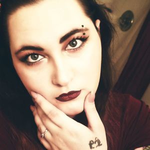 Meet your Posher, Laken